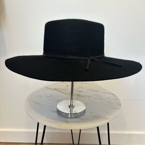 Brixton Wide Brim Hat